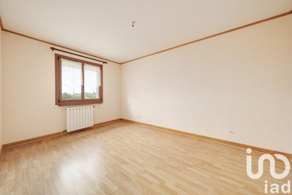 Maison à vendre 4 pièces 100 m² Houdemont