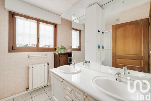 Maison à vendre 4 pièces 100 m² Houdemont