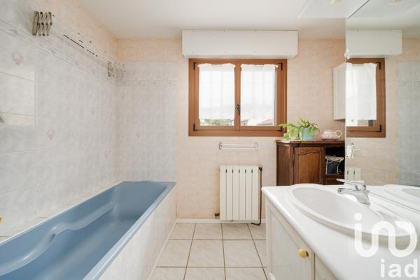 Maison à vendre 4 pièces 100 m² Houdemont