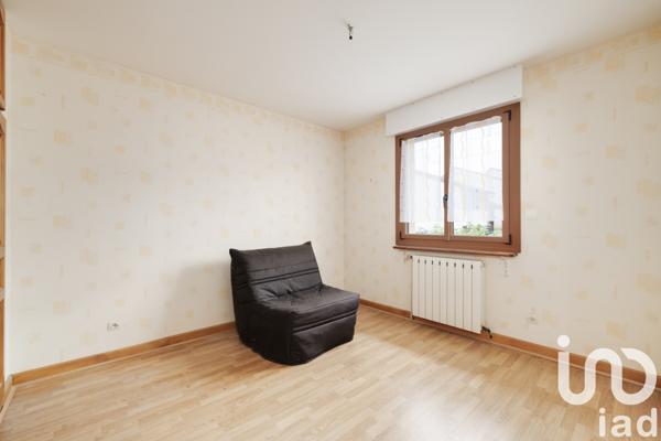 Maison à vendre 4 pièces 100 m² Houdemont