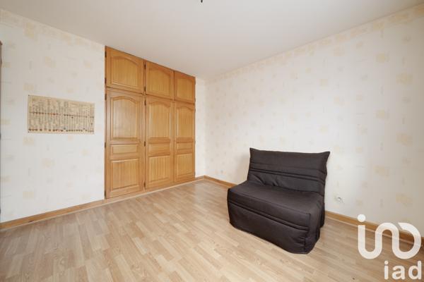 Maison à vendre 4 pièces 100 m² Houdemont