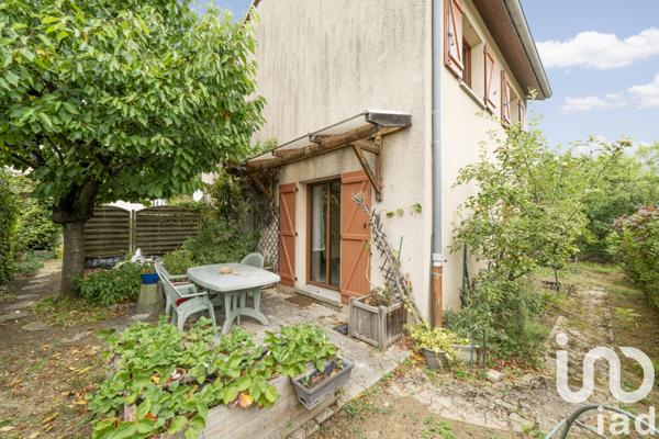 Maison à vendre 4 pièces 100 m² Houdemont