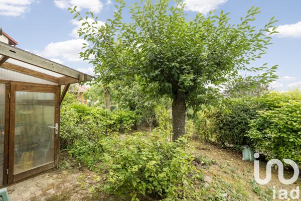 Maison à vendre 4 pièces 100 m² Houdemont