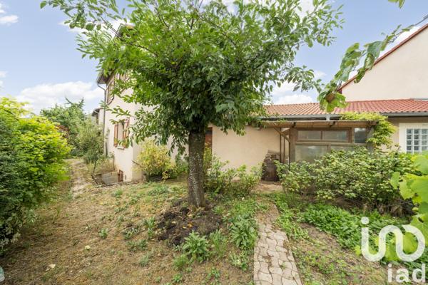 Maison à vendre 4 pièces 100 m² Houdemont