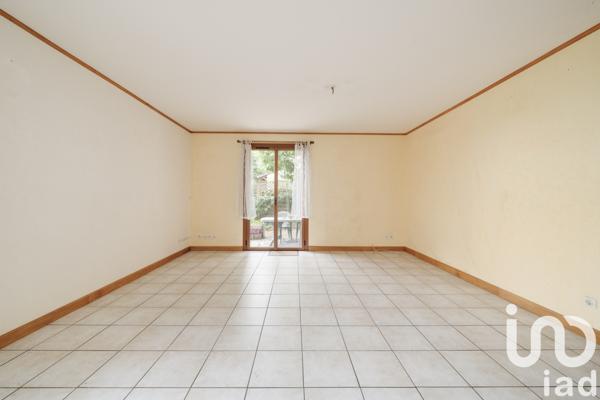 Maison à vendre 4 pièces 100 m² Houdemont