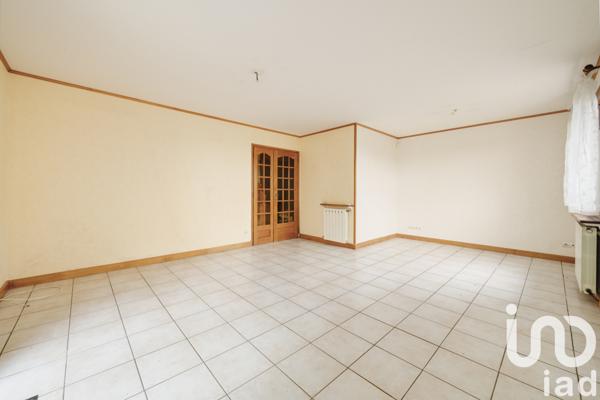 Maison à vendre 4 pièces 100 m² Houdemont