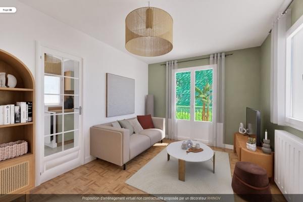 Maison à vendre |  Bordeaux |  4 pièces | 95 m²