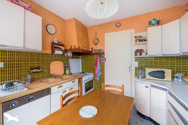 Maison à vendre |  Bordeaux |  4 pièces | 95 m²