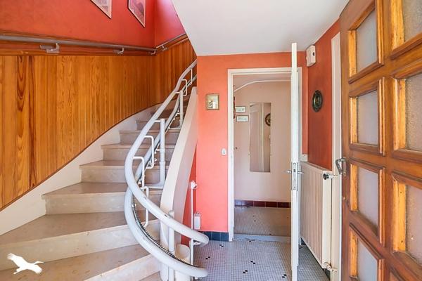 Maison à vendre |  Bordeaux |  4 pièces | 95 m²
