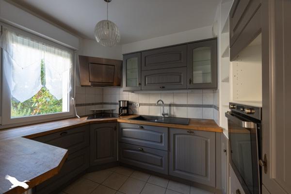 Appartement à vendre |  Soisy-sous-Montmorency |  5 pièces | 94 m²