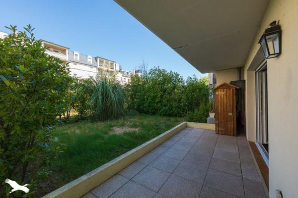 Appartement à vendre |  Soisy-sous-Montmorency |  5 pièces | 94 m²