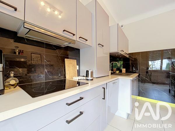 Appartement à vendre 4 pièces 107 m² Lourdes