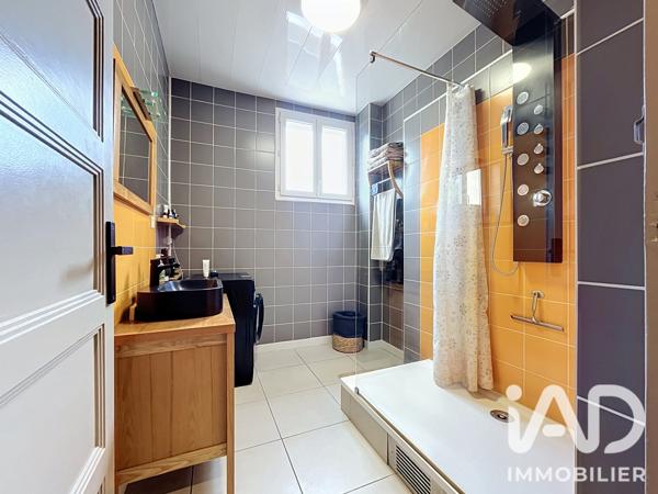 Appartement à vendre 4 pièces 107 m² Lourdes