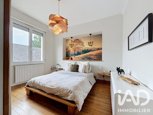 Appartement à vendre 4 pièces 107 m² Lourdes