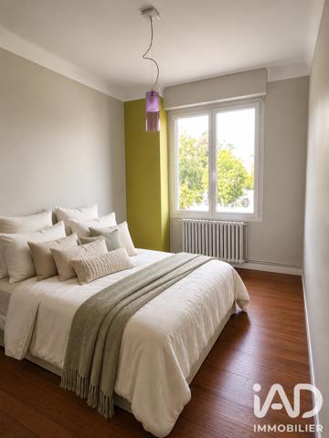 Appartement à vendre 4 pièces 107 m² Lourdes
