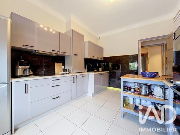Appartement à vendre 4 pièces 107 m² Lourdes