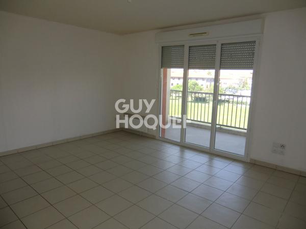 Appartement Muret 3 pièce(s)+ 4 parkings