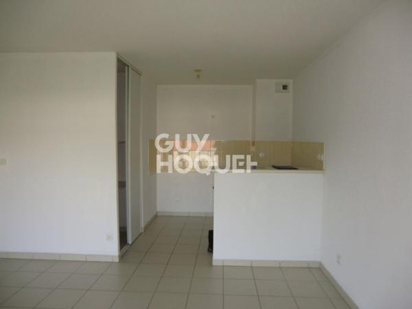 Appartement Muret 3 pièce(s)+ 4 parkings