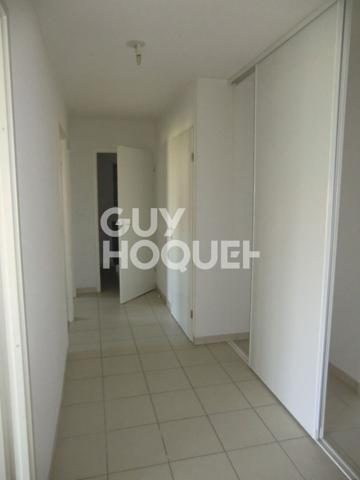 Appartement Muret 3 pièce(s)+ 4 parkings