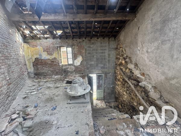 Terrain à vendre 172 m² Molières-sur-Cèze