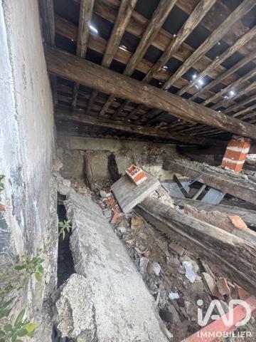 Terrain à vendre 172 m² Molières-sur-Cèze