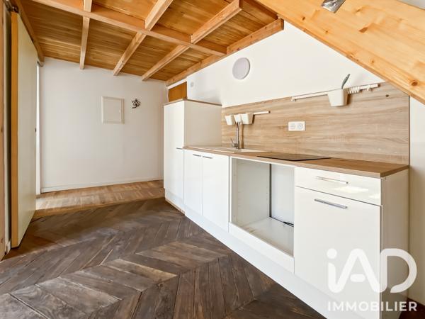 Location studio 31 m² Bagnols-sur-Cèze
