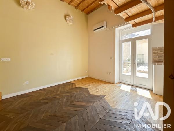 Location studio 31 m² Bagnols-sur-Cèze