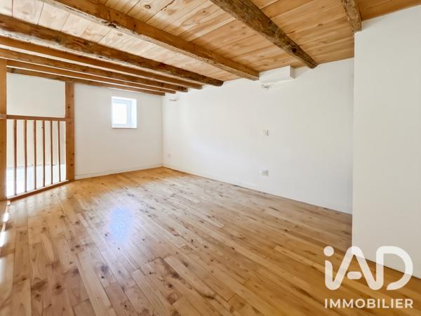 Location studio 31 m² Bagnols-sur-Cèze