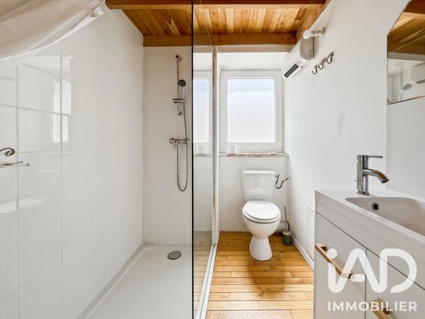Location studio 31 m² Bagnols-sur-Cèze