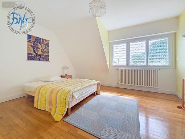 Maison à vendre à Quimperlé dans le Finistère (29300), ref : 29143-35