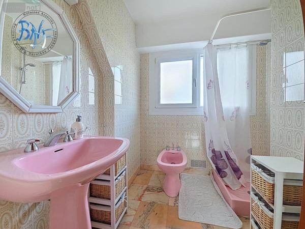 Maison à vendre à Quimperlé dans le Finistère (29300), ref : 29143-35