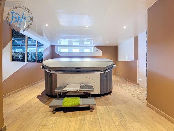 Maison à vendre à Quimperlé dans le Finistère (29300), ref : 29143-35