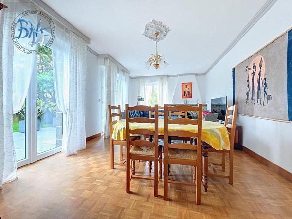 Maison à vendre à Quimperlé dans le Finistère (29300), ref : 29143-35