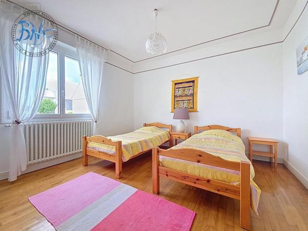 Maison à vendre à Quimperlé dans le Finistère (29300), ref : 29143-35