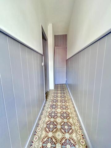 Belle maison 1930 entièrement rénovée