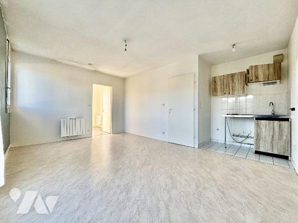 Studio de 38 m2 avec place de parking