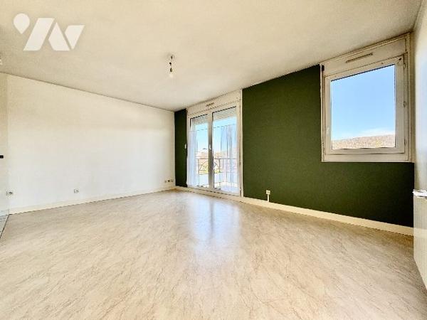 Studio de 38 m2 avec place de parking