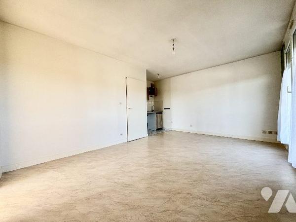 Studio de 38 m2 avec place de parking