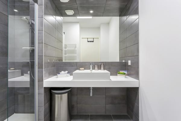 Appartement meublé dans la Tour Ycone