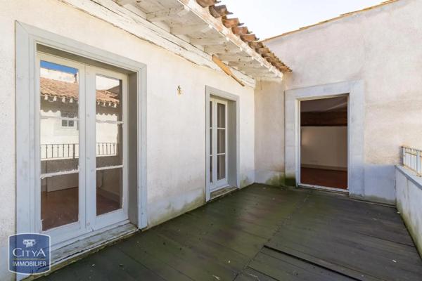 Appartement à vendre 4 pièces