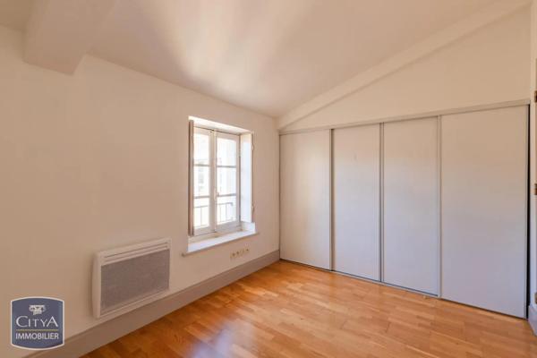 Appartement à vendre 4 pièces