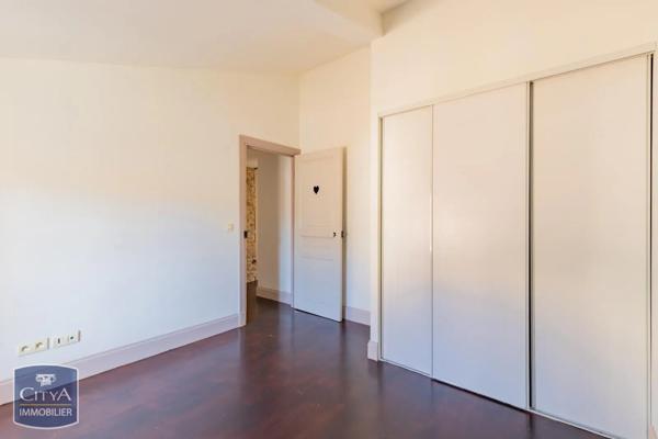 Appartement à vendre 4 pièces