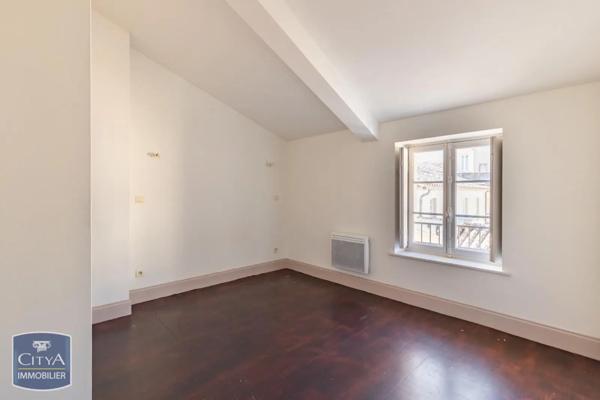 Appartement à vendre 4 pièces