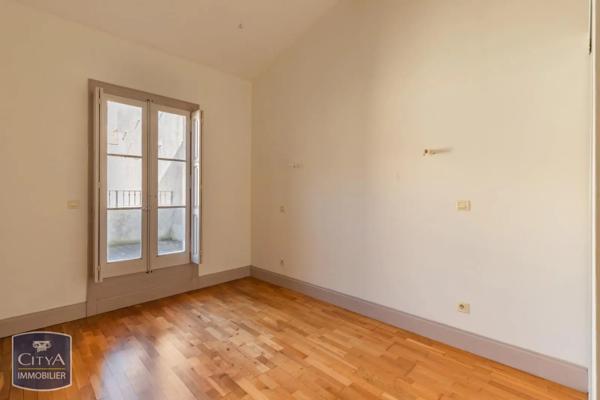 Appartement à vendre 4 pièces