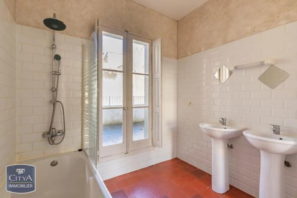 Appartement à vendre 4 pièces