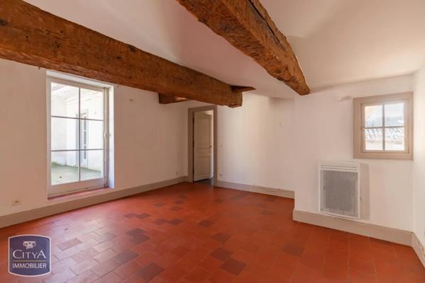 Appartement à vendre 4 pièces