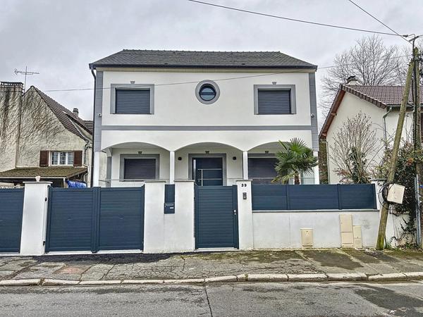 Maison Villeparisis 6 pièce(s) 170 m2