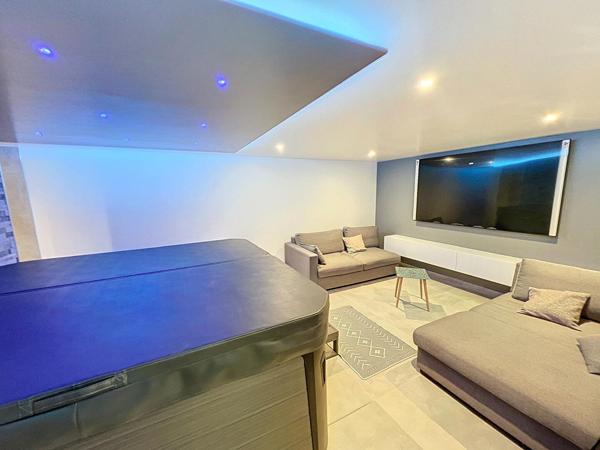 Maison Villeparisis 6 pièce(s) 170 m2