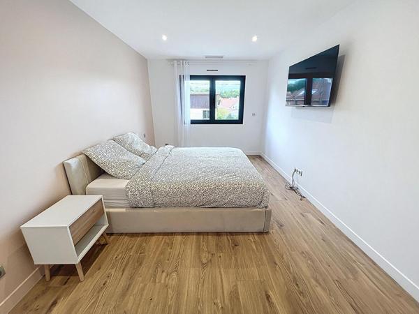 Maison Villeparisis 6 pièce(s) 170 m2