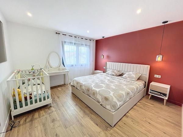 Maison Villeparisis 6 pièce(s) 170 m2